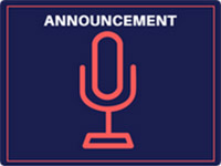 Announcement Default Image