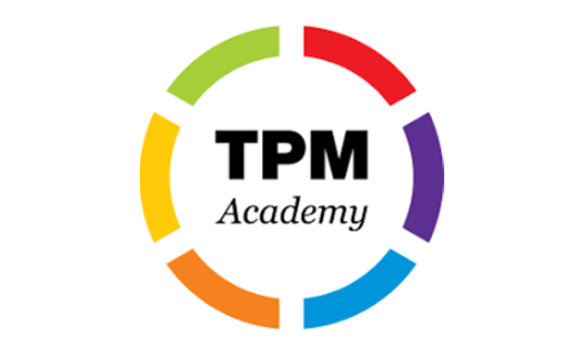 TPM logo